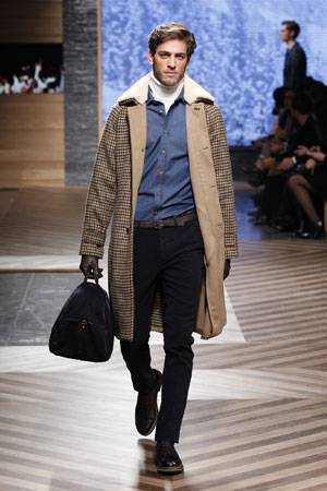 Zegna va a doppia cifra. Ma “il lusso sentirà la crisi”