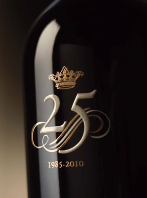 Ornellaia 2010