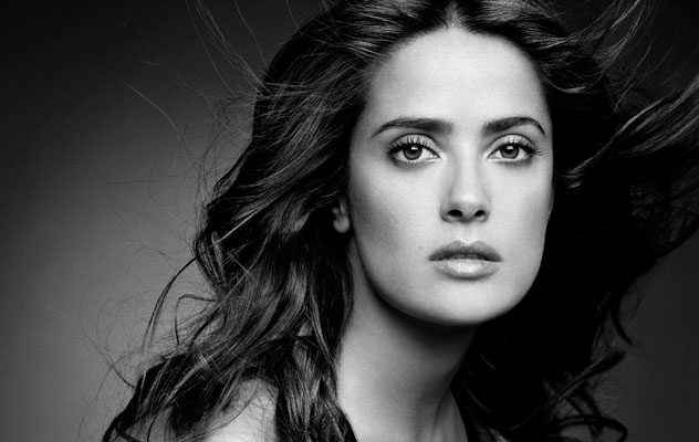 Salma Hayek Pinault