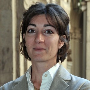 Cristina Tajani