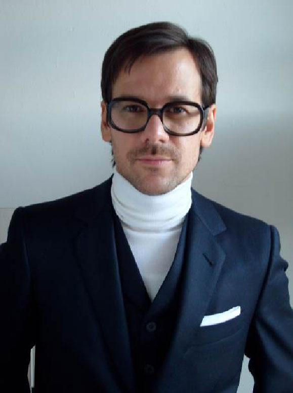 Antonio Azzuolo