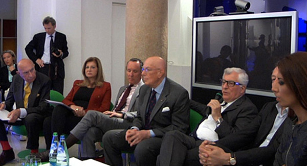 Cnmi presenta i nuovi vertici. “La nostra fashion week non si tocca”