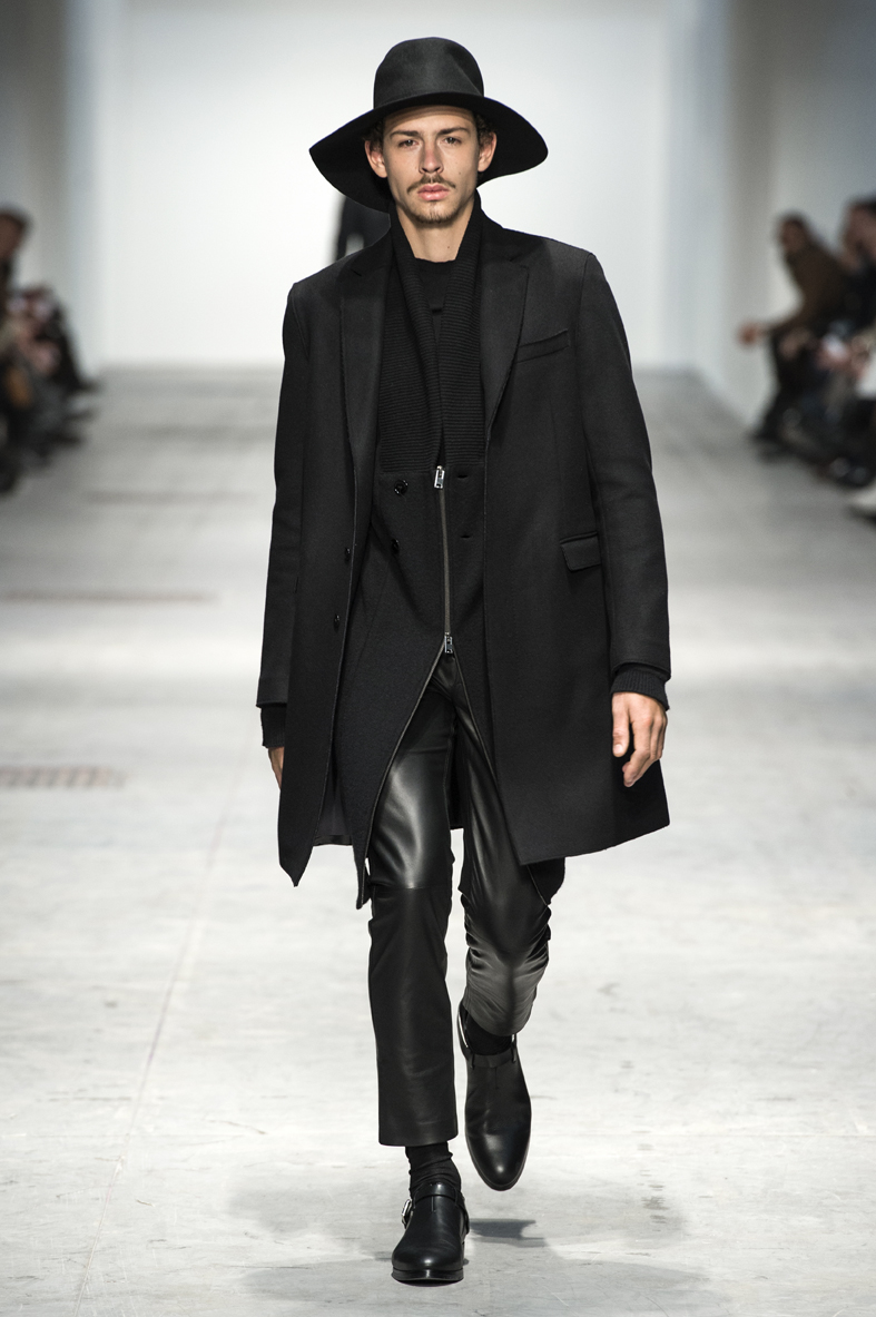 Costume National A/I 2013-2014