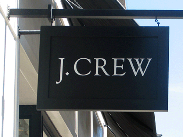 J. Crew, nuovo pop-up shop a Londra e un progetto con giovani designer