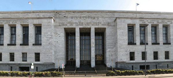 Tribunale di Milano
