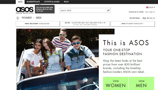 Asos