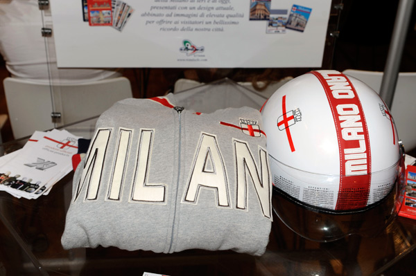 Alcuni prodotti Brand Milano