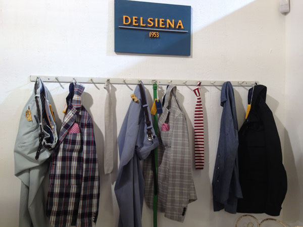 Delsiena