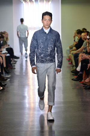 Rosso (Diesel): “Con Formichetti e Melbostad, visione decennale”