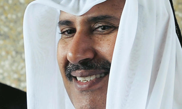 L’emiro del Qatar mette gli occhi su Saks