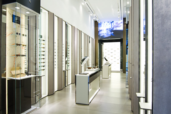 Eyestyle ospita la preview di Montblanc Eyewear