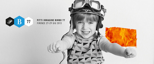 PITTI BIMBO 2013