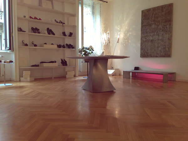 Showroom FG
