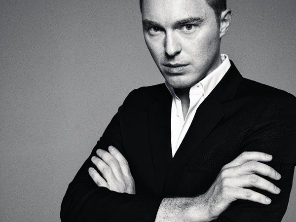 Stuart Vevers