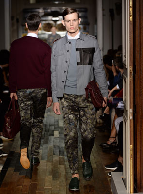 Valentino PE 2014