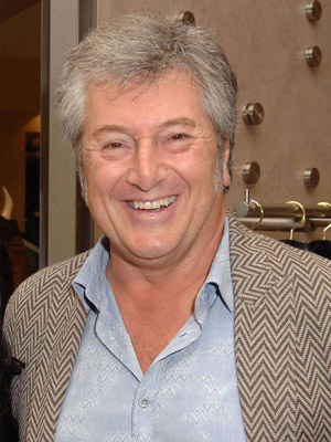 VITTORIO MISSONI