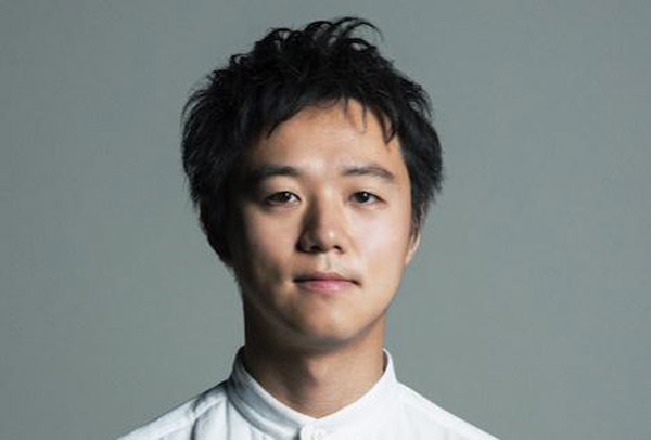 Yusuke Takahashi