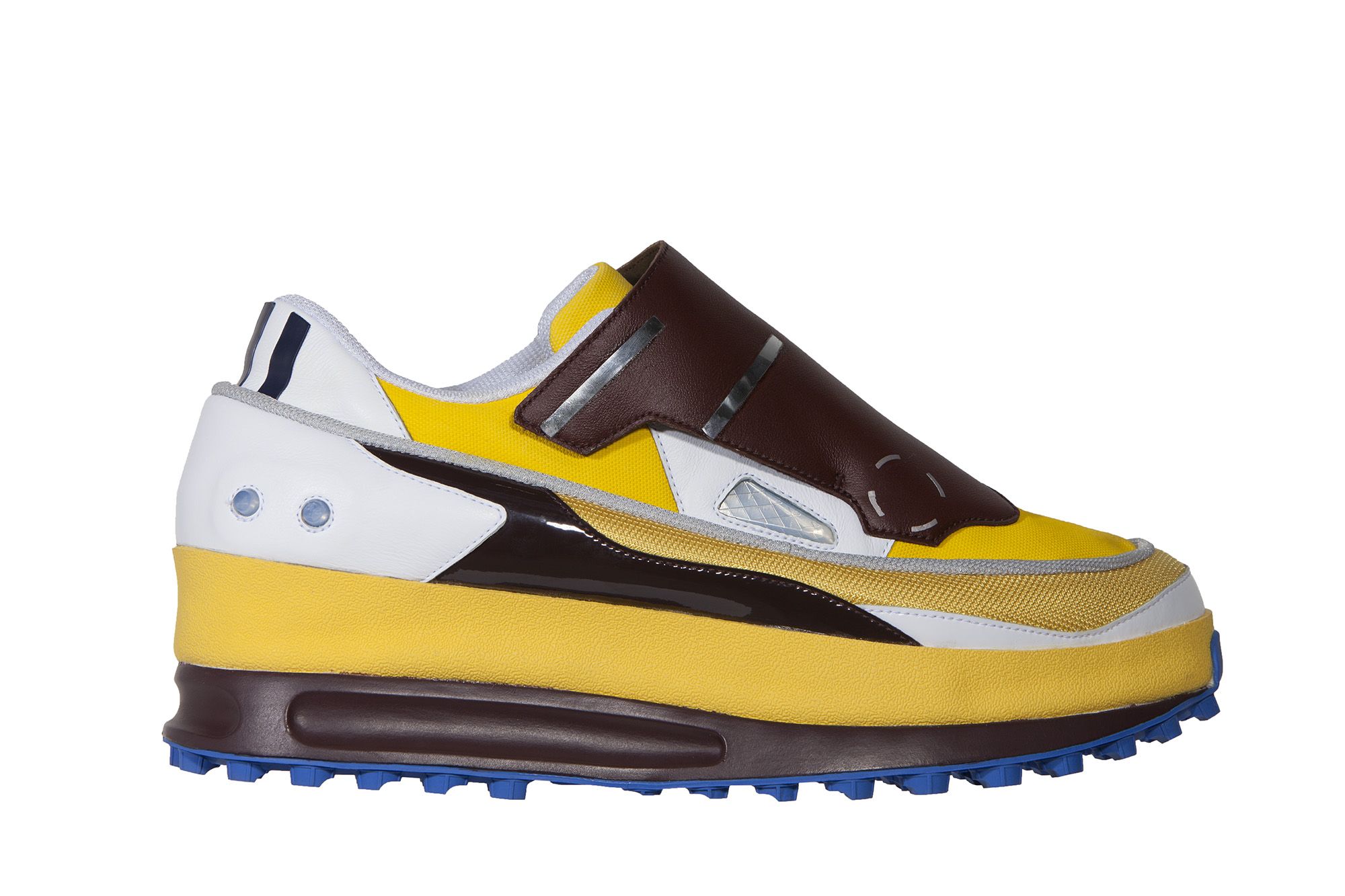 Collezione adidas by Raf Simons P/E 2014