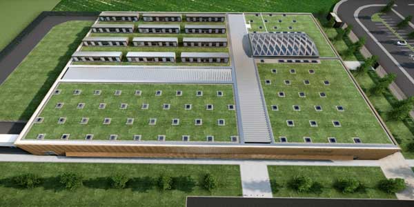 Berluti investe sulla produzione a Ferrara