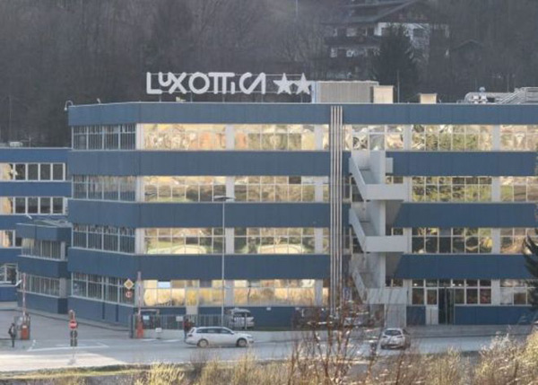 Luxottica