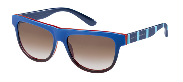 Safilo e Marc Jacobs rinnovano (in anticipo) la licenza