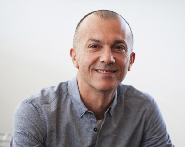 Claudio Bora