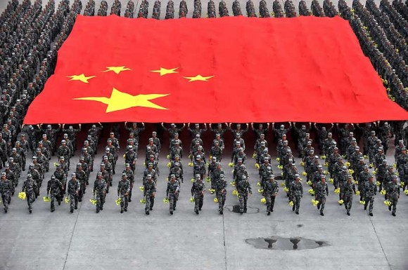 La Cina farà a Como il proprio marchio di sportswear
