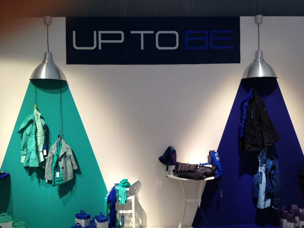 Uptobe porta in Italia la giacca di Obama
