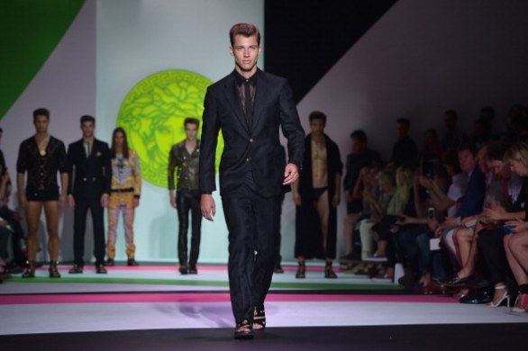 Versace PE 2014