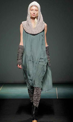 Barcellona, al via la fashion week con Custo e Desigual