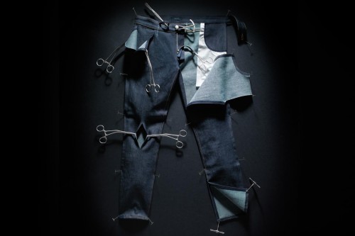 Koral Jeans