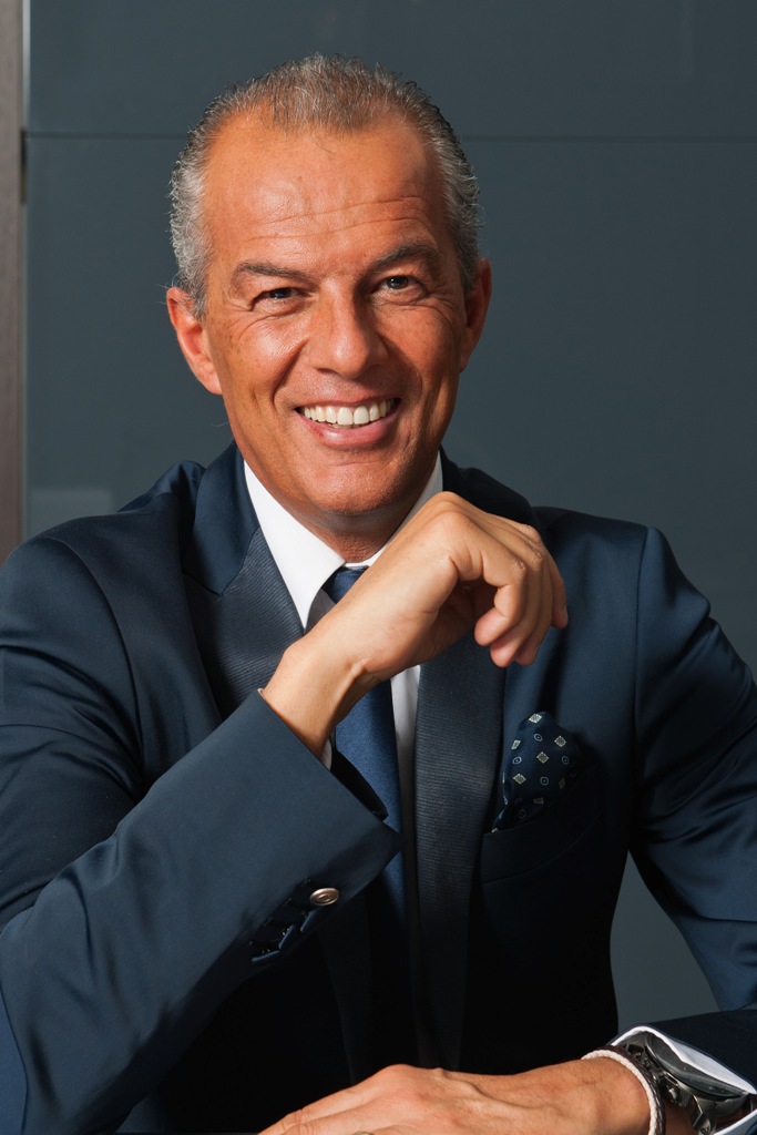Marcolin guiderà Mido e Anfao fino al 2017