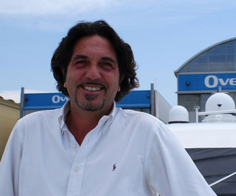 Danilo Magnisi