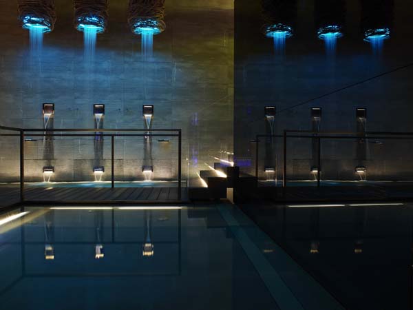 Gessi nel 2012 oltre i 115 milioni. E punta al contract
