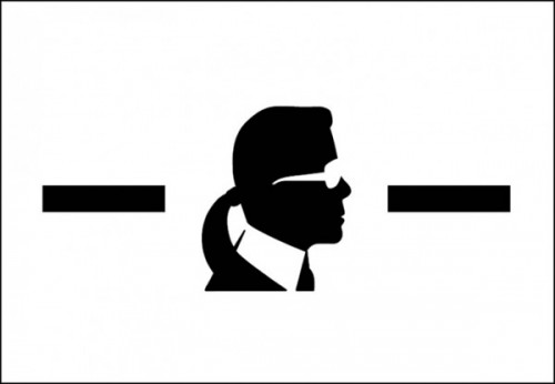 Il logo della capsule collection