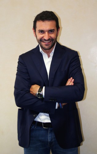 Manlio Ciralli