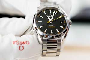 Orologi, export svizzero in stallo nei sei mesi