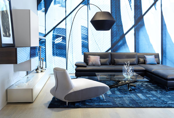 Roche Bobois fa il bis a Manhattan