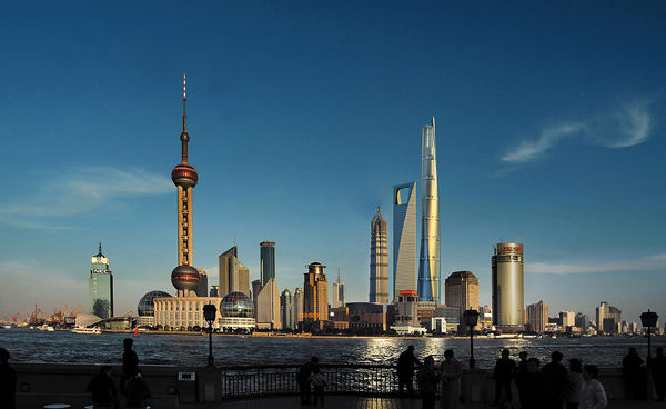 La Word Fashion Conference sbarca in Cina