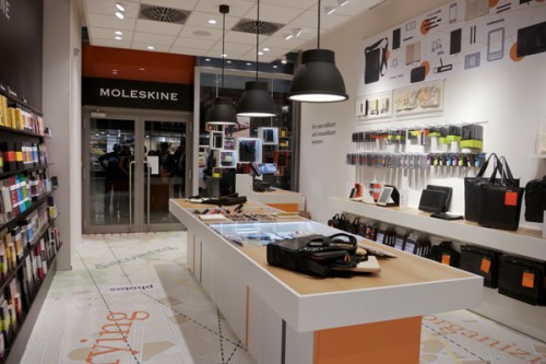 Store di Roma