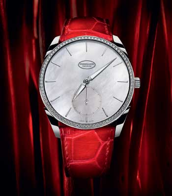 Parmigiani Fleurier - Tonda 1950 extra-piatto