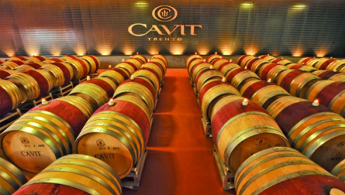 CAVIT