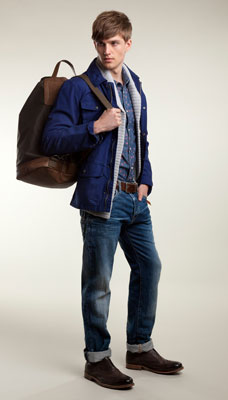 Pepe Jeans P/E 2014