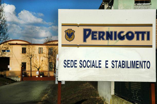 Averna vende Pernigotti e il gianduiotto diventa turco