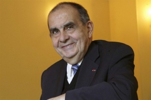 Pierre Fabre 