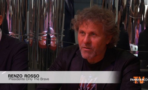 Renzo Rosso