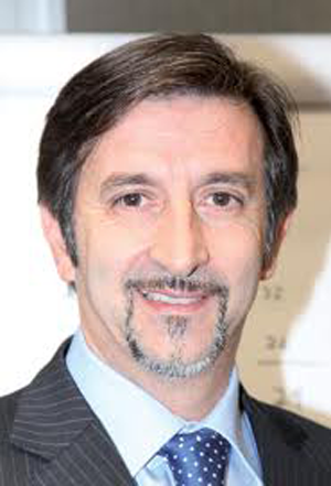 FABRIZIO TURCHET