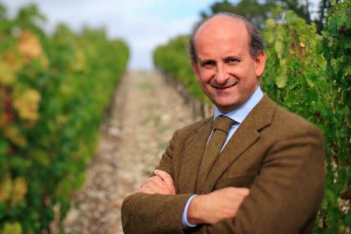 Lamberto Frescobaldi
