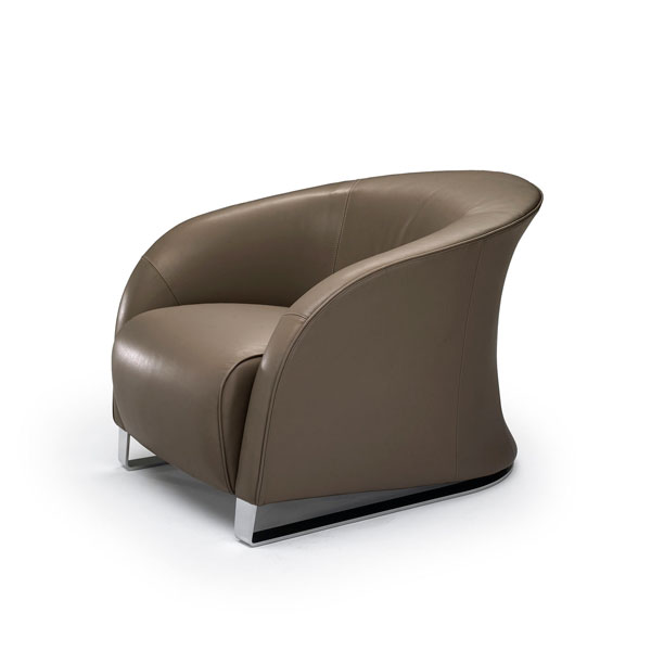 Natuzzi arreda Eataly a Bari