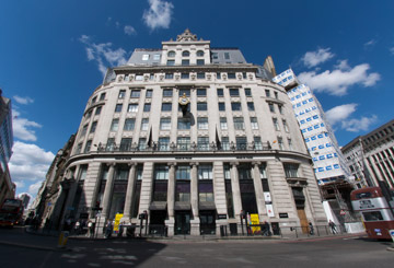 Uno store House of Fraser